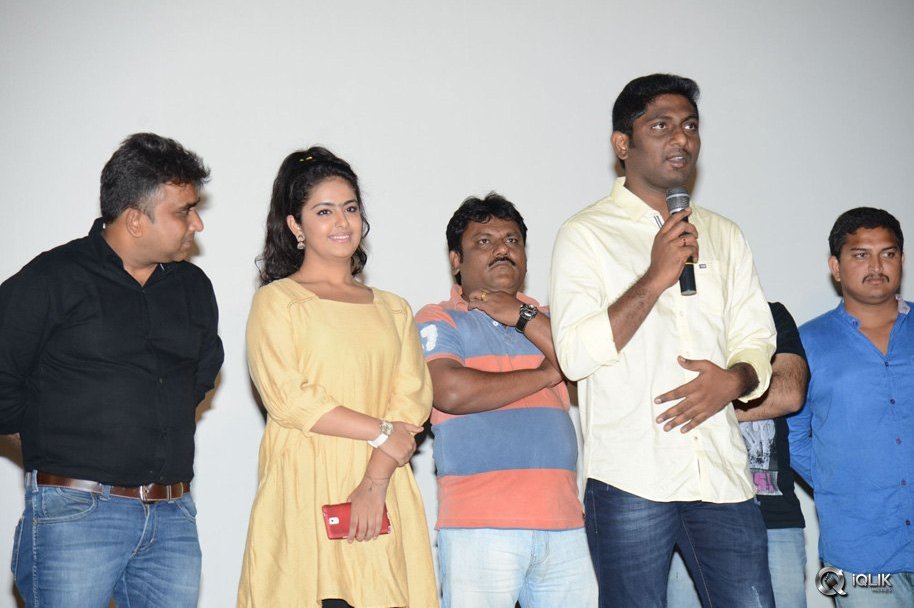 Cinema-Chupistha-Mava-Movie-First-Look-Launch